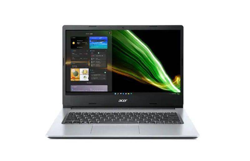 Acer Aspire 3 Slim A314-35-C701 (dok. Acer Store)