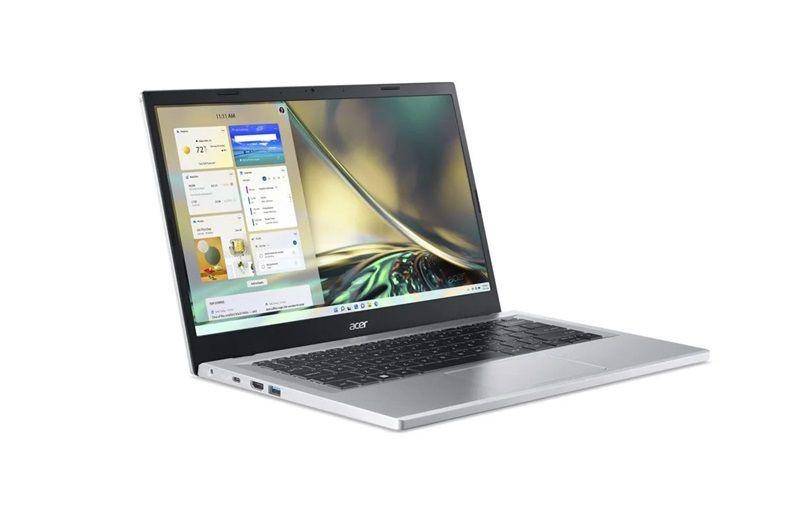 Acer Aspire 3 Slim A314-36M-34TX (dok. Acer Store)