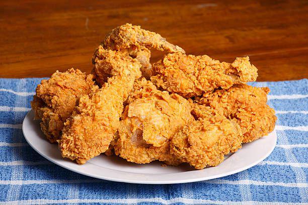 10 Tips Menggoreng Ayam Krispi ala Restoran Cepat Saji, Awet Renyahnya
