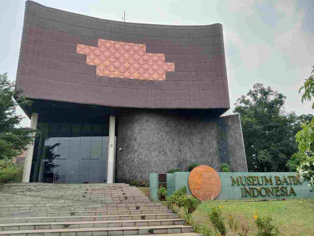 Museum Batik (tamanmini.com)