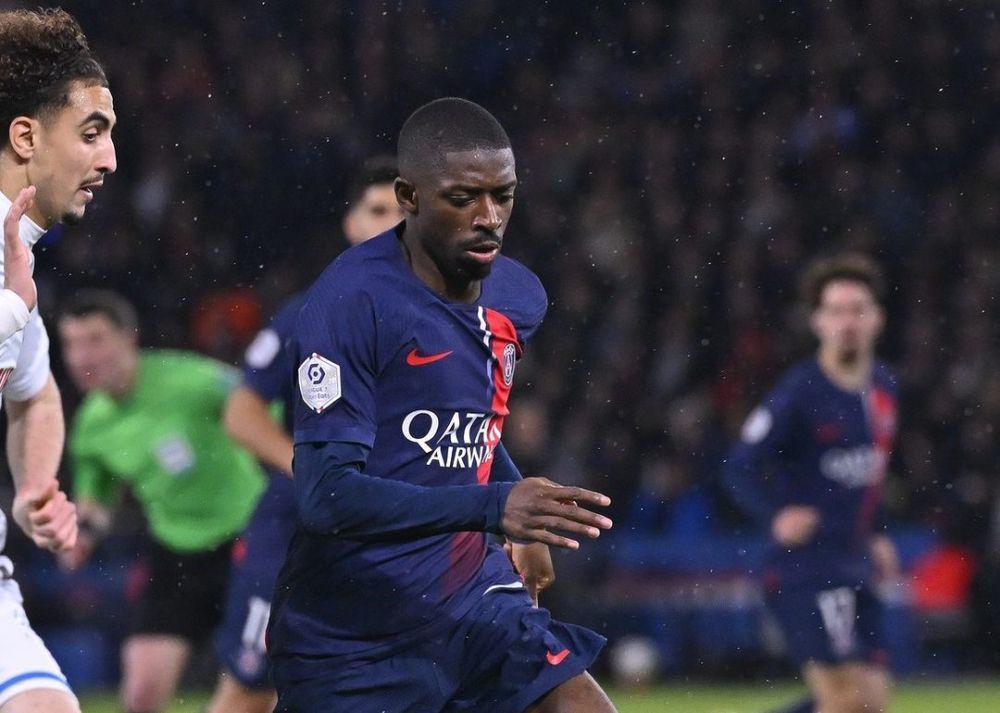4 Fakta PSG vs Le Havre di Laga Pekan Ke-31 Ligue 1 Prancis 2023/2024