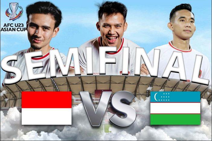 Nobar Timnas vs Uzbekistan, Pj Bupati Majalengka Kirim Surat ke MNC