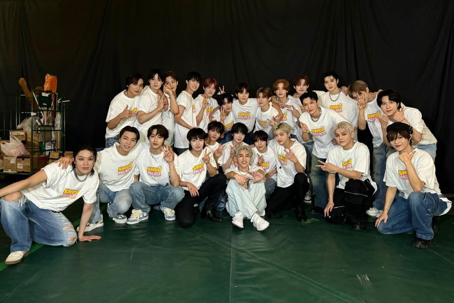 [QUIZ] Siapa Member NCT yang akan Menemanimu Keliling Dunia?