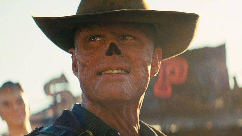 8 Fakta Kaum Ghoul di Fallout, Monster yang Lahir Dari Perang Nuklir