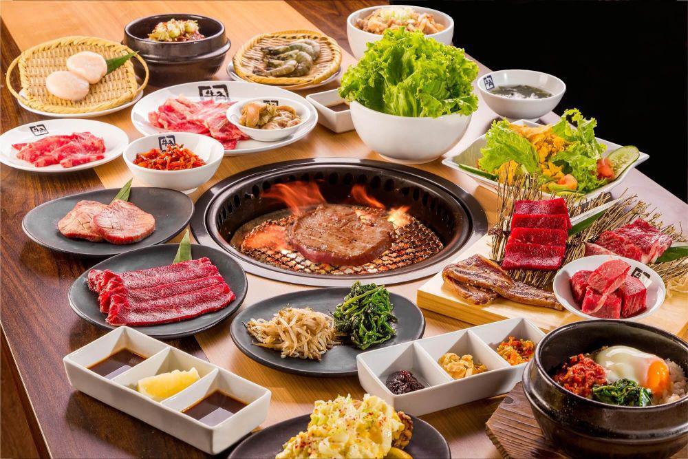 5 Rekomendasi All You Can Eat di Grand Indonesia Terfavorit