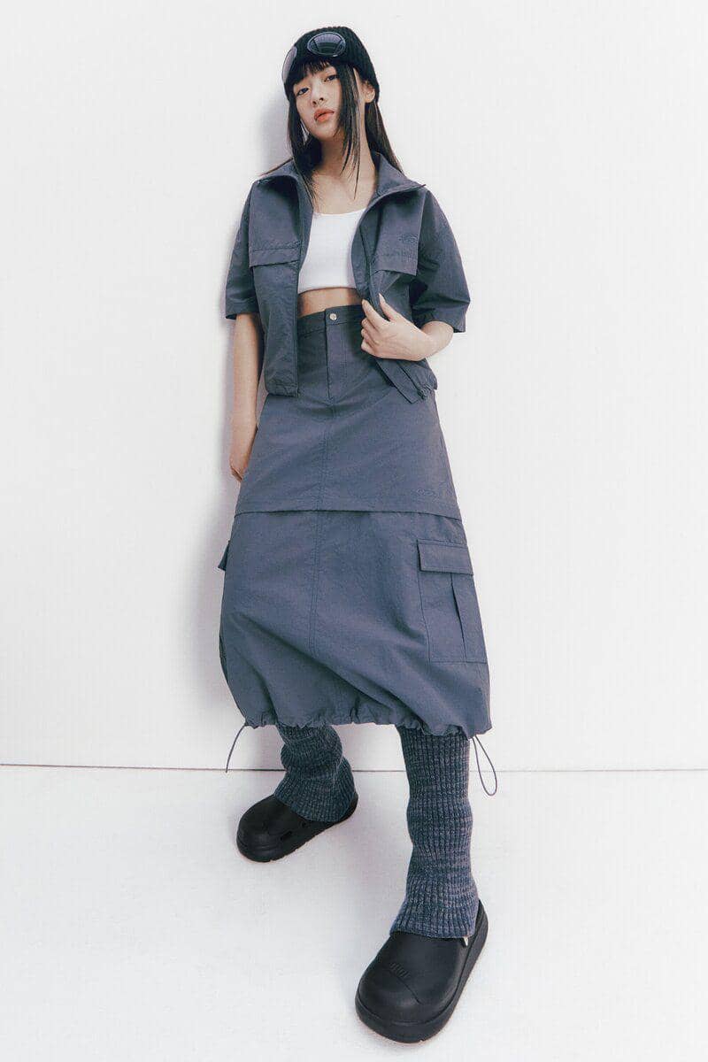 Inspirasi rok member NewJeans (Kpopping.com