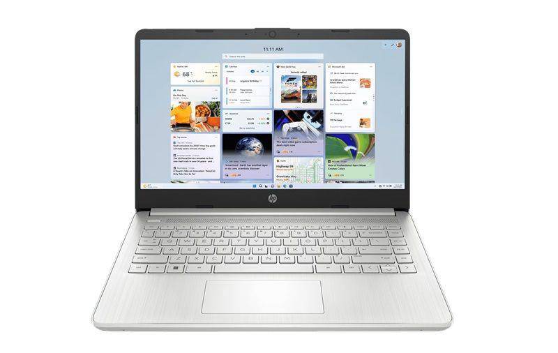 HP 14s-fq0562AU (dok. HP)