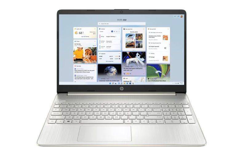 HP 15s-eq2088AU (dok. HP)