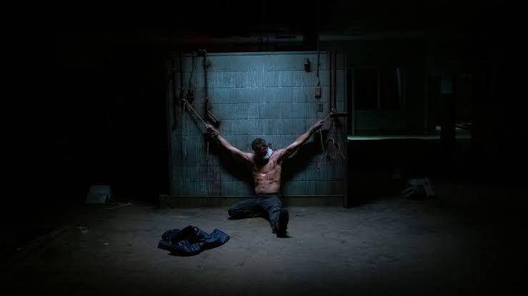 Demonic (dok. IFC Films/Demonic)