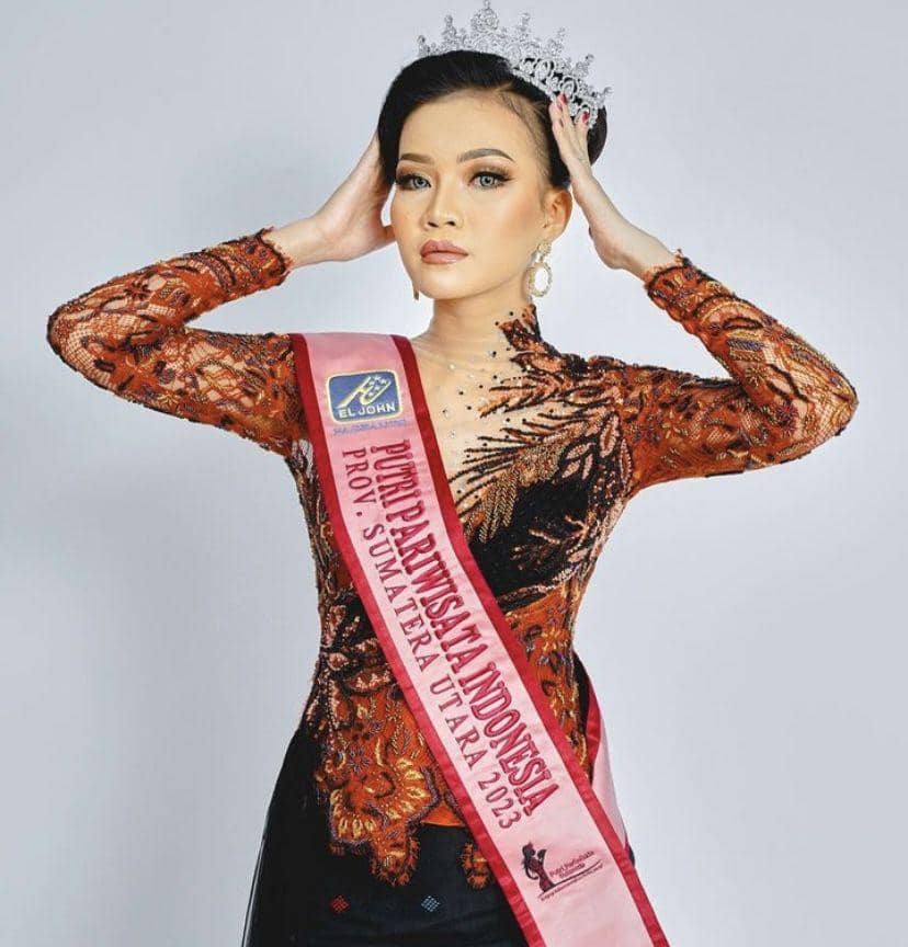 Pendaftaran Putri Pariwisata Sumut Dibuka, Ini Kriterianya