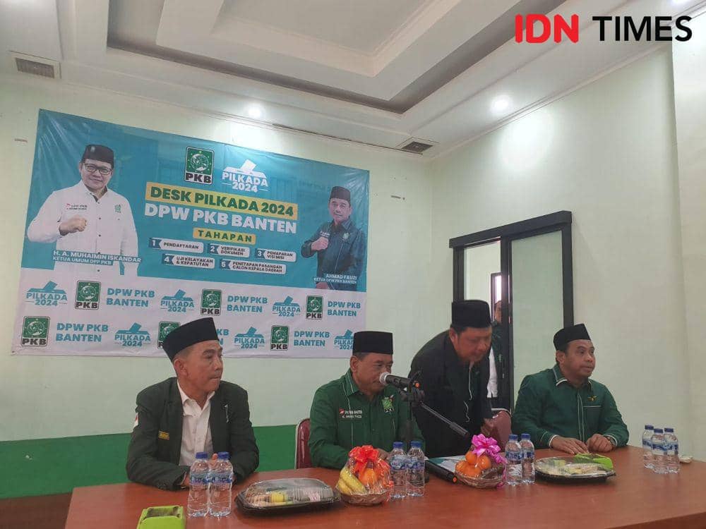 IDN Times/Khaerul Anwar