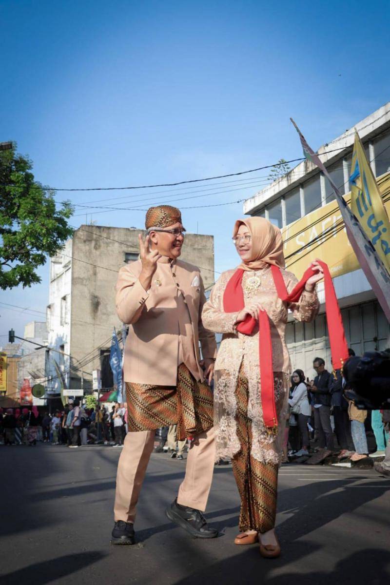 (Bangkit Rizki/IDN Times)