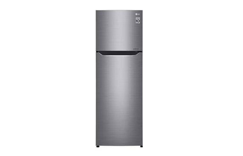 LG GN-B272SLCB (dok. LG Electronics)