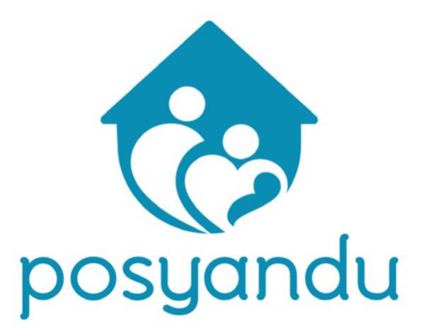 Logo Posyandu. (stunting.go.id)
