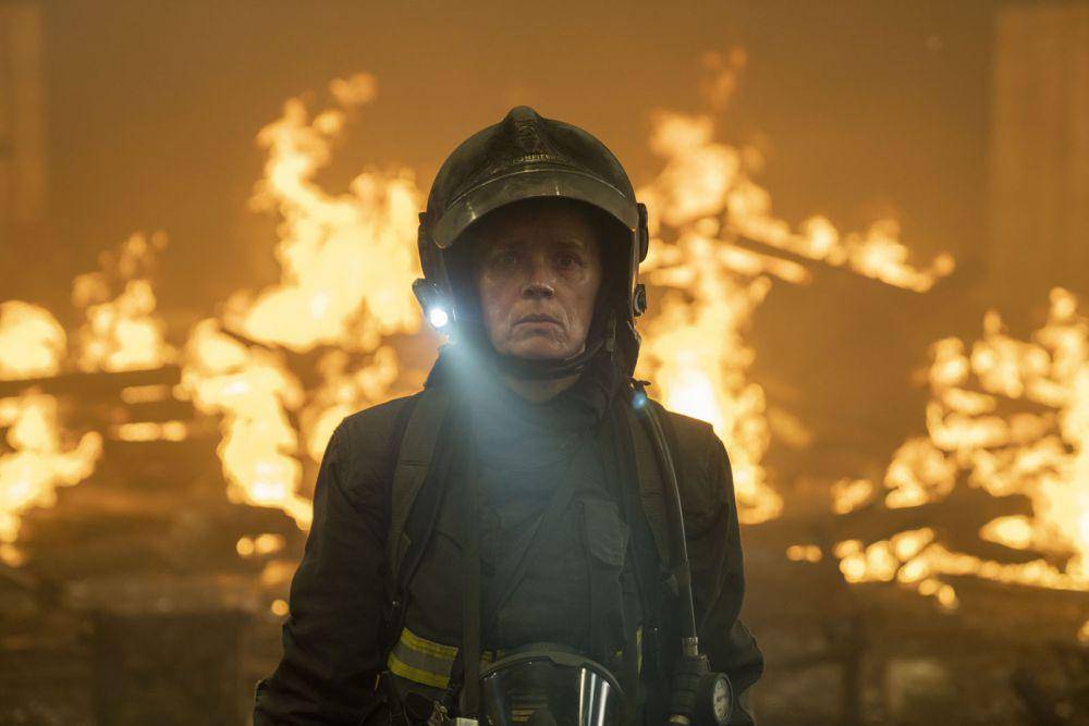 adegan dalam serial Notre-Dame (dok. Netflix/Notre-Dame)