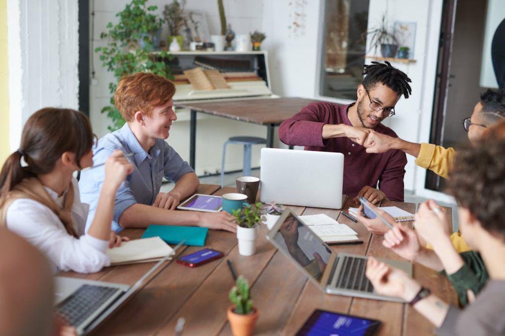 5 Cara Tingkatkan Produktivitas dan Motivasi untuk Capai Target