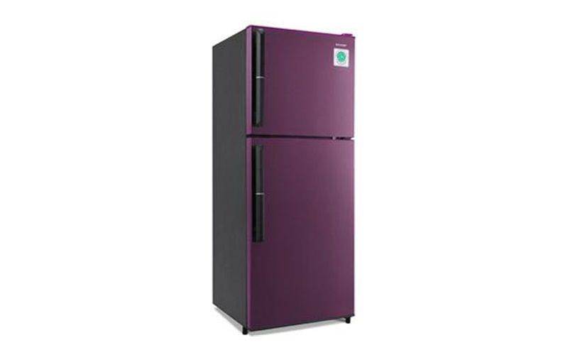 Sharp SJ-246GC-SR (dok SHARP Indonesia)