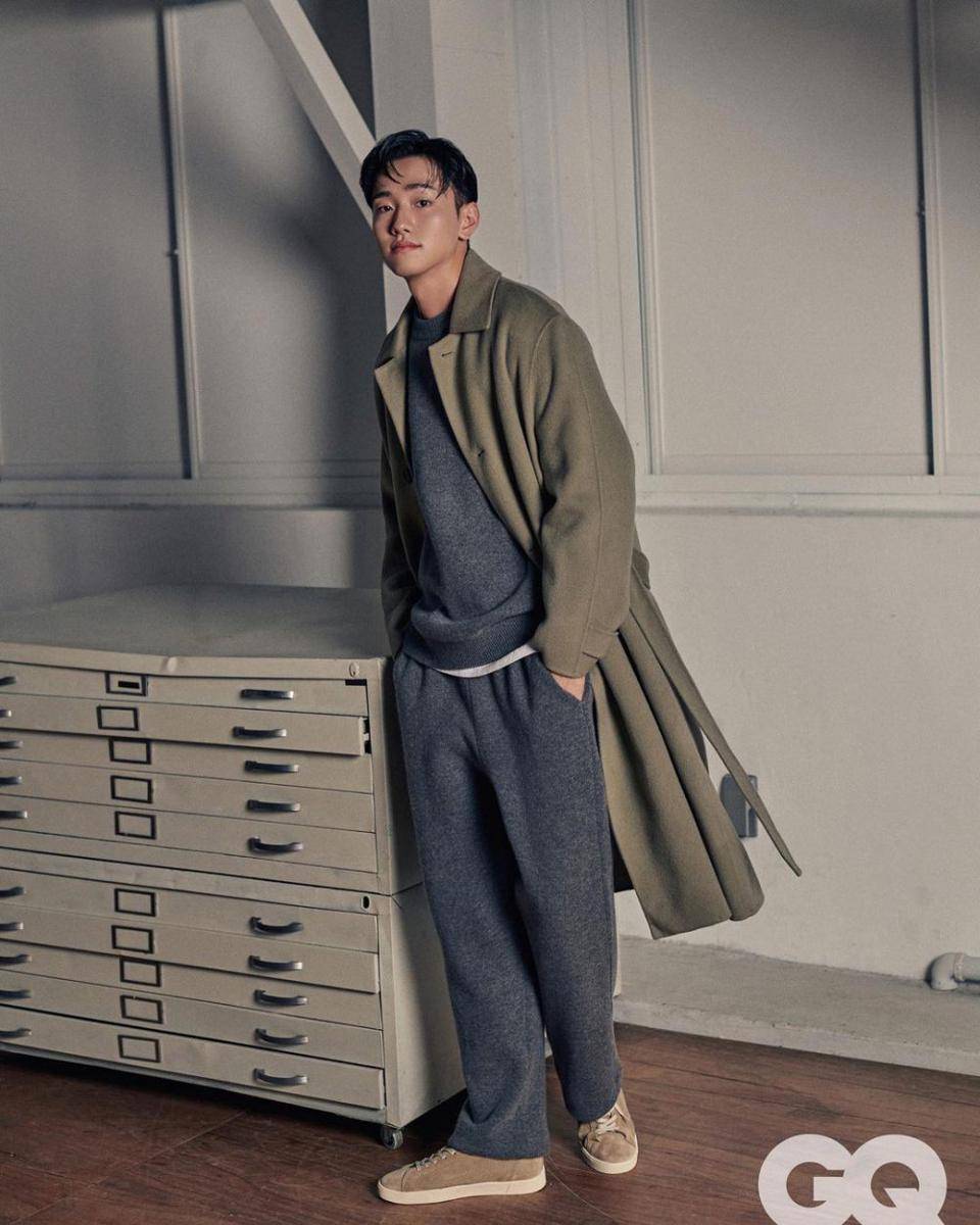 potret Nam Yoon Soo (instagram.com/nam_yoonsu)