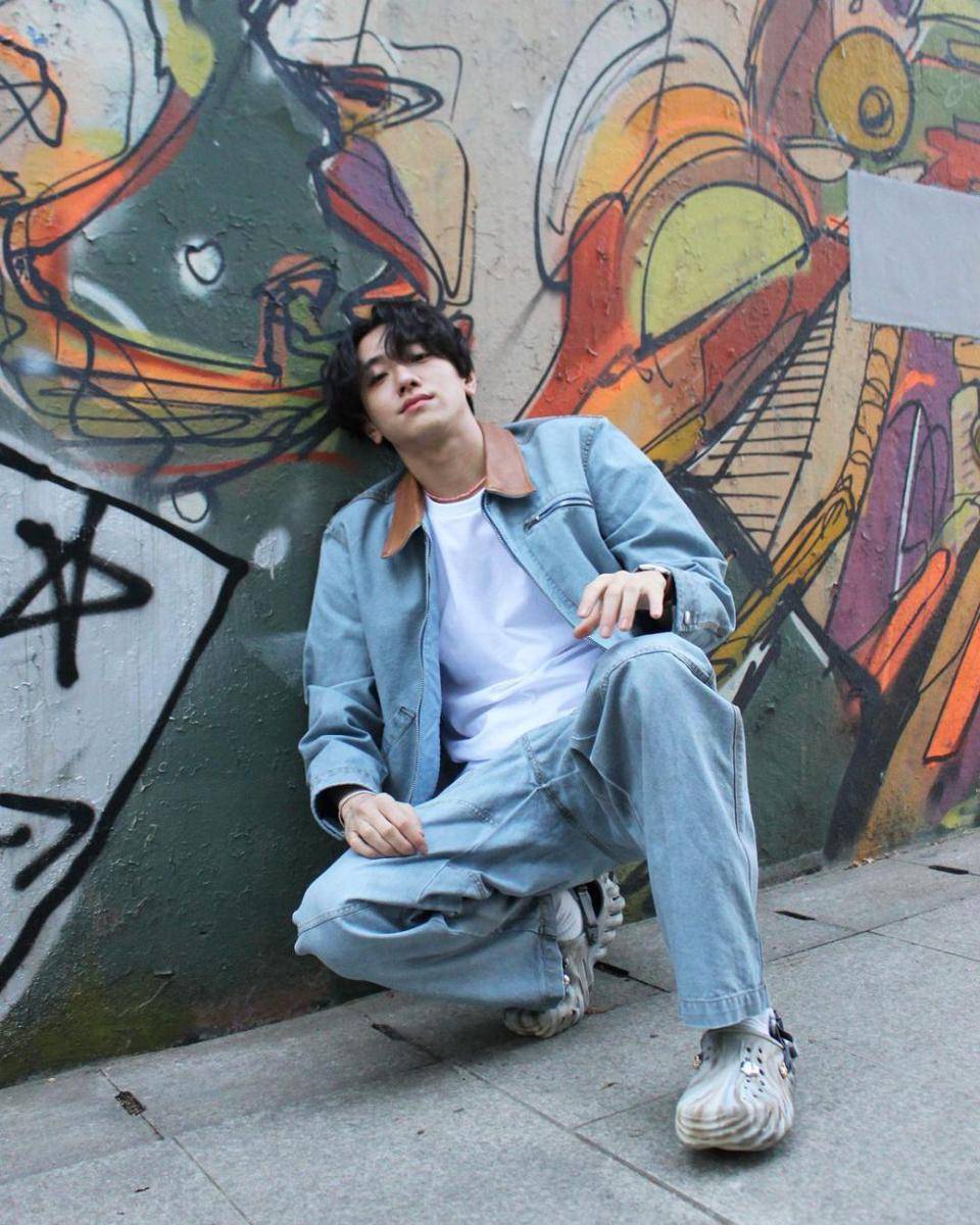 potret Nam Yoon Soo (instagram.com/nam_yoonsu)