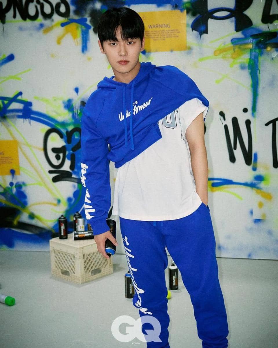 potret Choi Hyun Wook (instagram.com/_choiiii__)