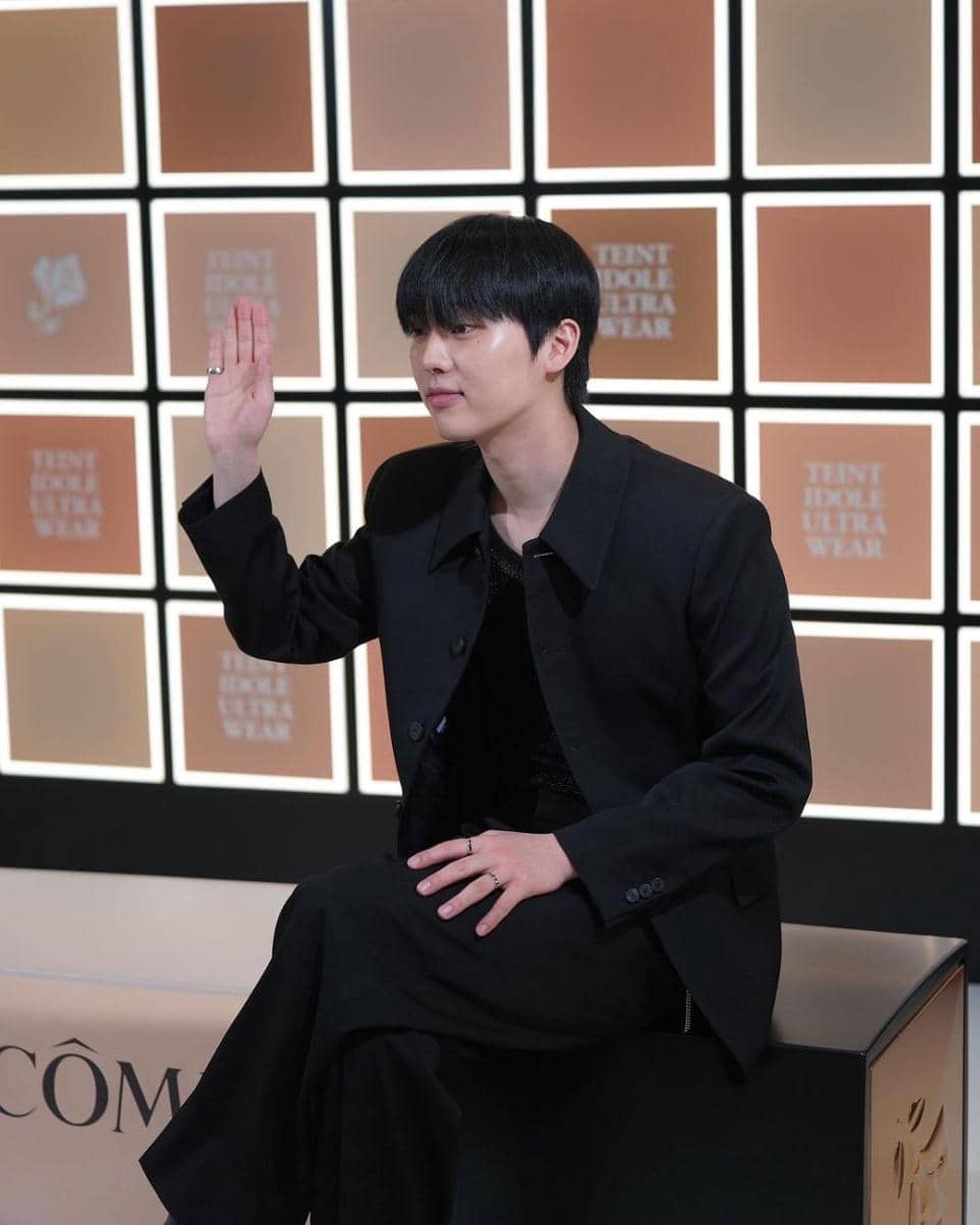 potret Choi Hyun Wook (instagram.com/_choiiii__)