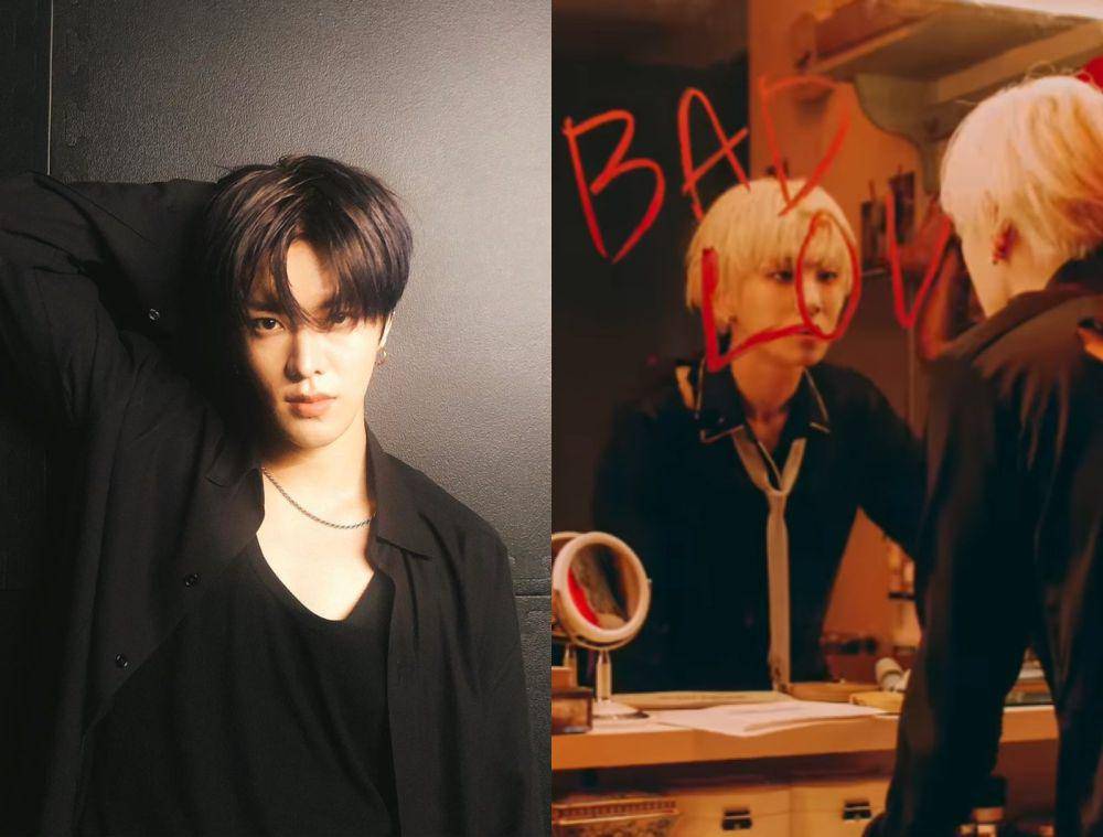 Yuta NCT dan Key SHINee (instagram.com/yuu_taa_1026 | youtube.com/SMTOWN)