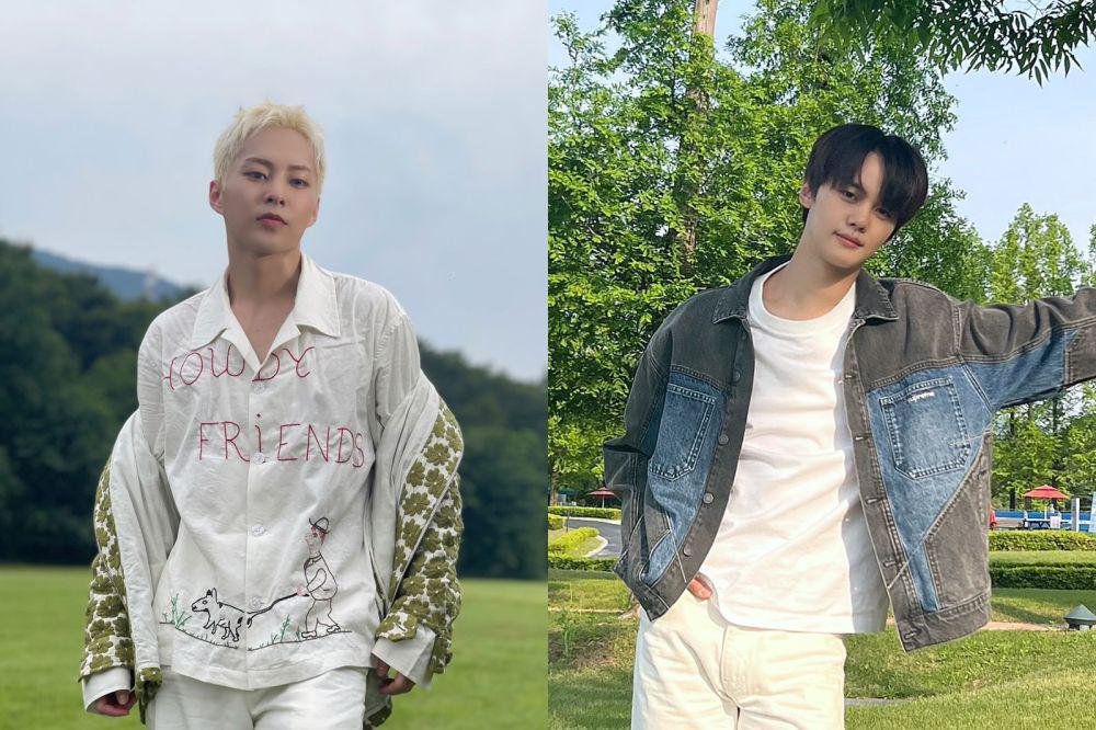 10 Idol KPop Ini Pernah Beri Spoiler Rilisan Terbaru Idol Lain