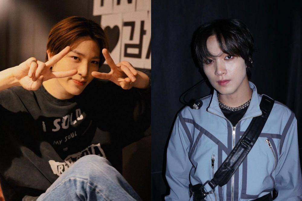 4 Idol KPop Ini Pernah Beri Spoiler Koreografi Lagu Idol Lain