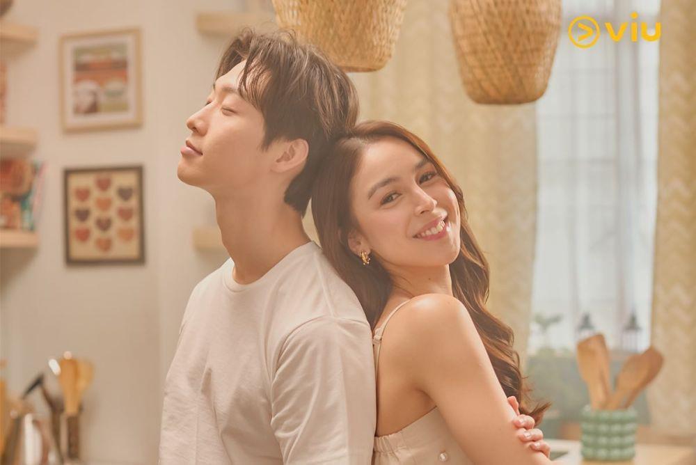 Sang Heon Lee Cast Paling Energik di Lokasi Syuting Secret Ingredient