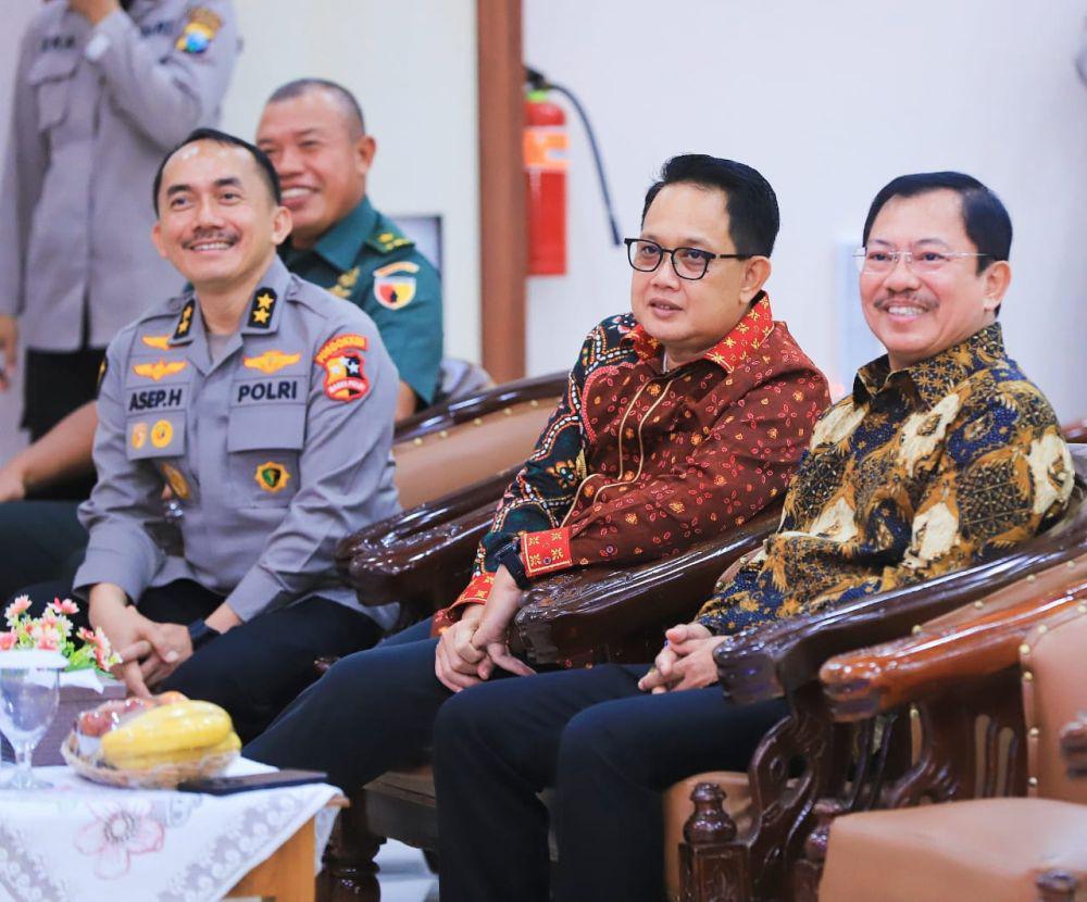 CEK FAKTA: Mantan Menkes Terawan Tawarkan Obat Diabetes Mujarab