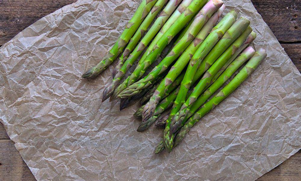ilustrasi asparagus (pixabay.com/28366294)
