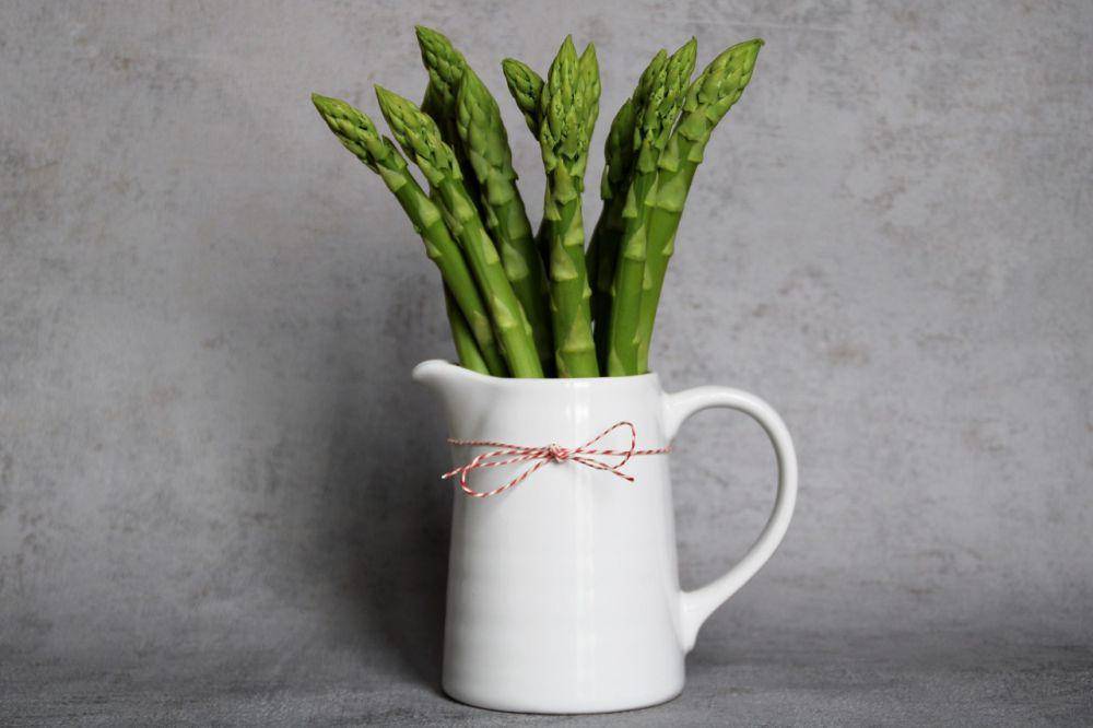 ilustrasi asparagus (pixabay.com/Kranich17)
