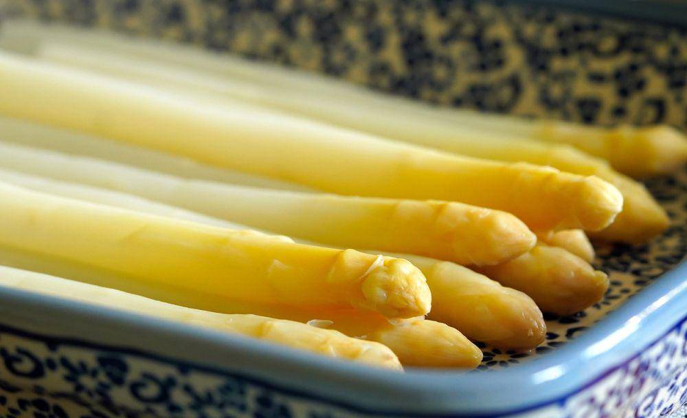 ilustrasi asparagus (pixabay.com/matthiasboeckel)