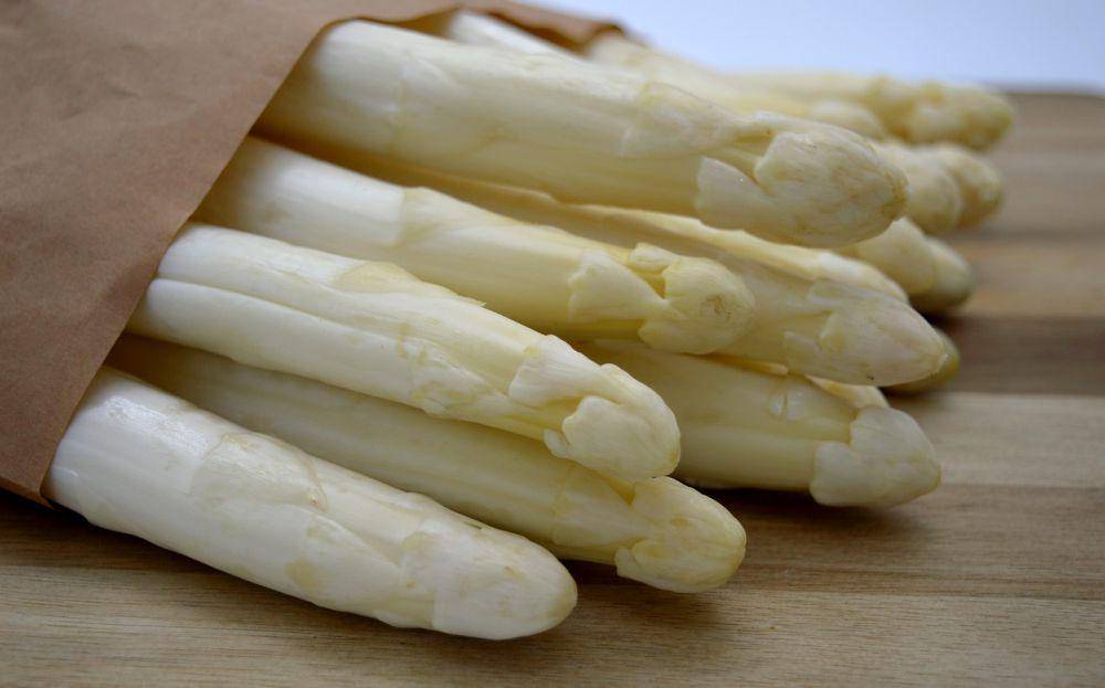 ilustrasi asparagus (pixabay.com/neelam279)