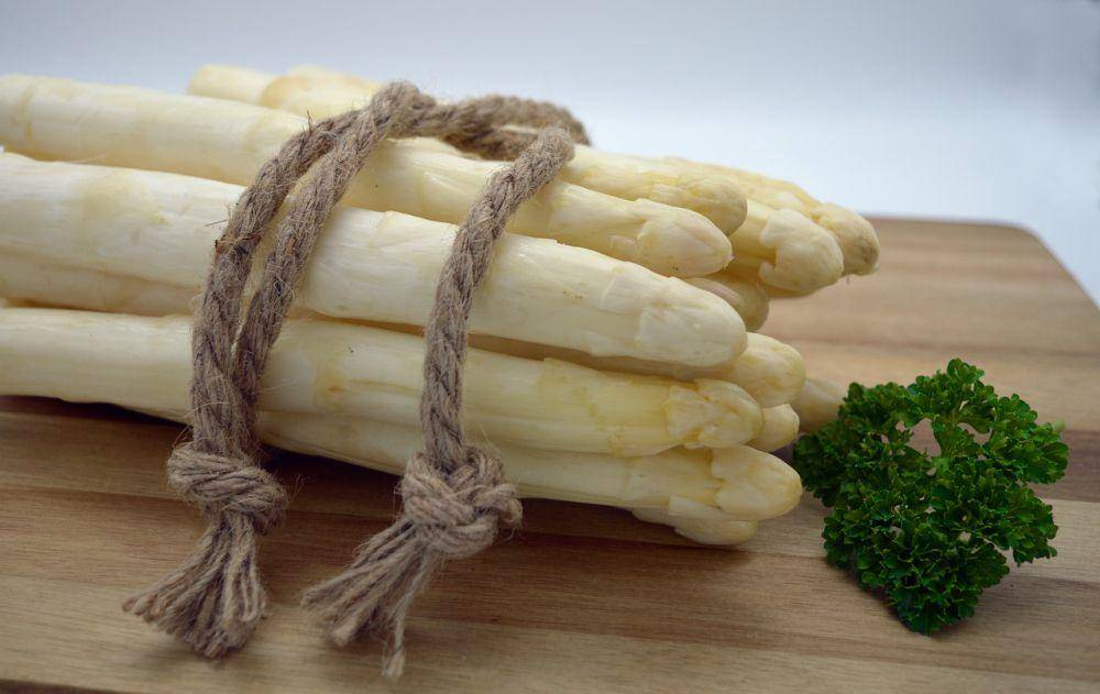 ilustrasi asparagus (pixabay.com/neelam279)