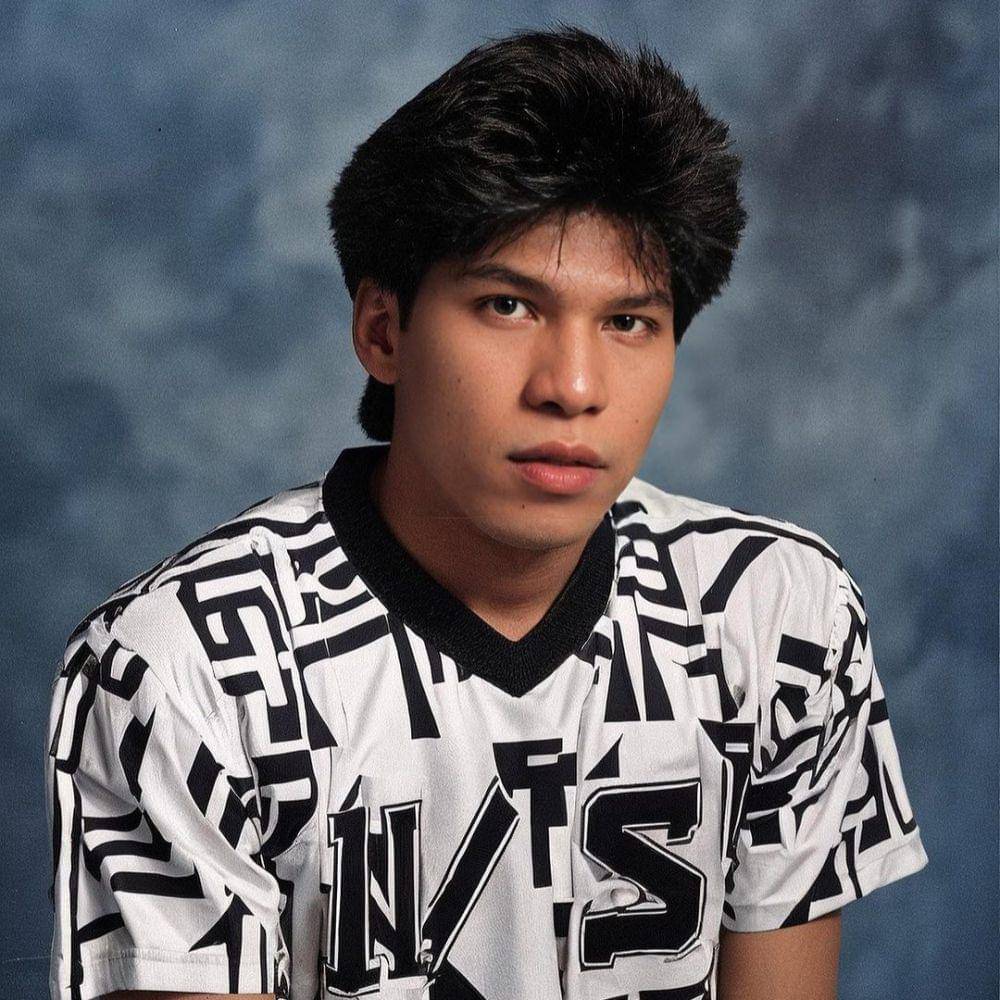 Selebgram Dhanar Jabro Febiansah alias Brojabro. (Dok. Instagram/@brojabro)