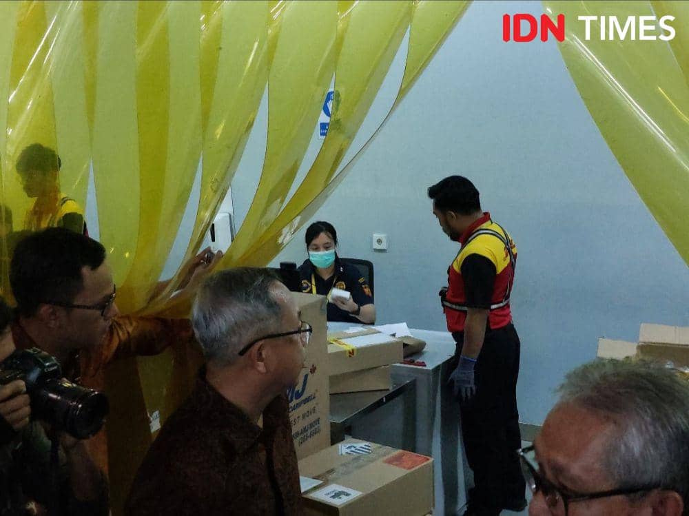 IDN Times/Maya Aulia Aprilianti