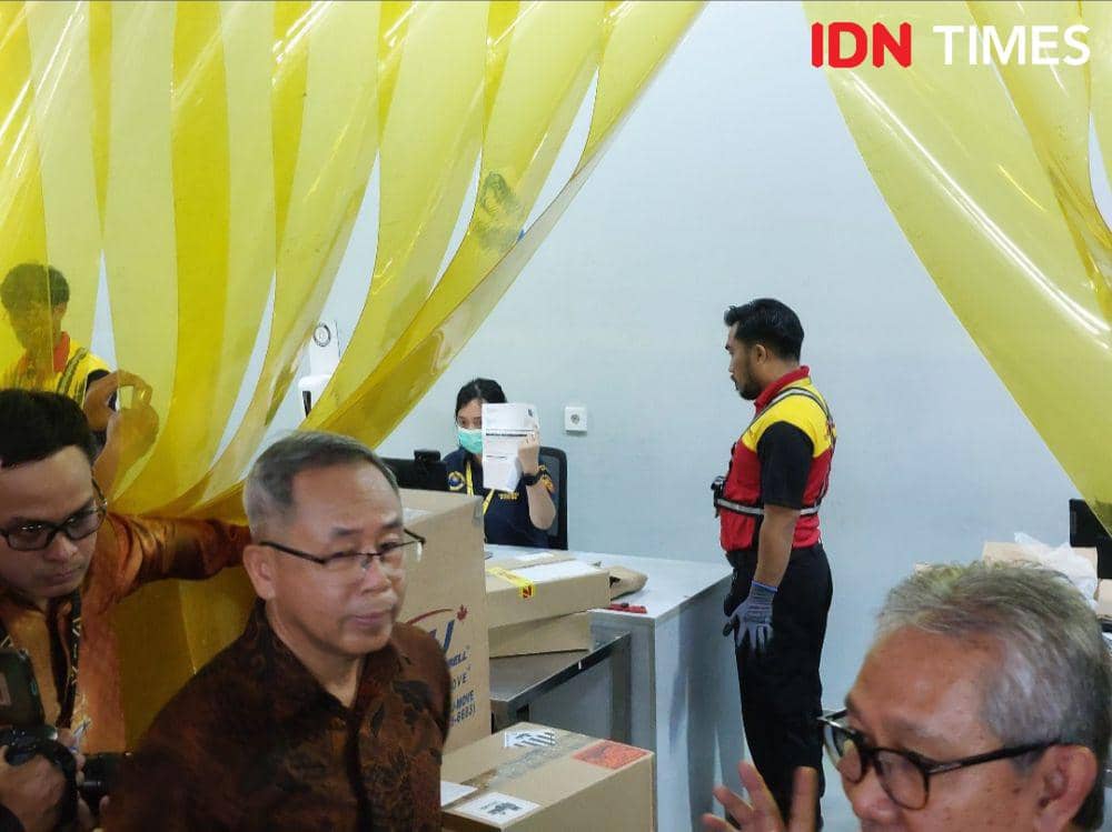 IDN Times/Maya Aulia Aprilianti