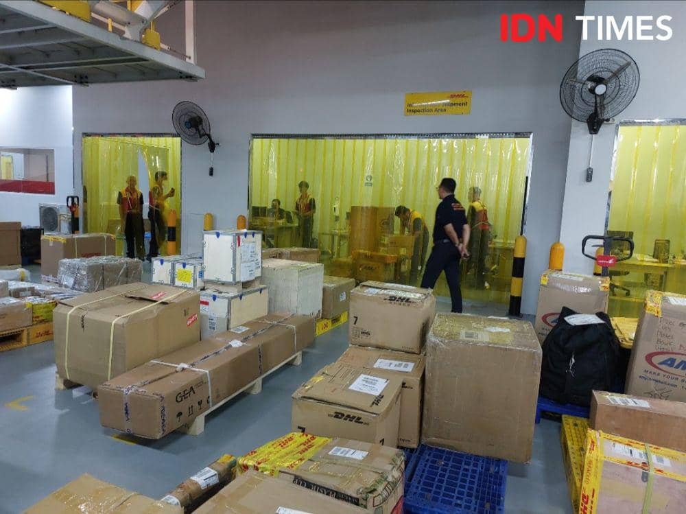 IDN Times/Maya Aulia Aprilianti