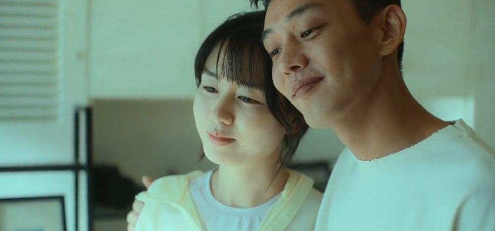 5 Kesamaan Jin Se Kyung dan Ha Yun Sang di Goodbye Earth