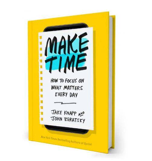 Make Time (maketime.blog)