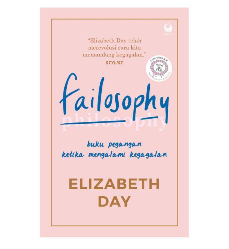 Failosophy (goodreads.com)