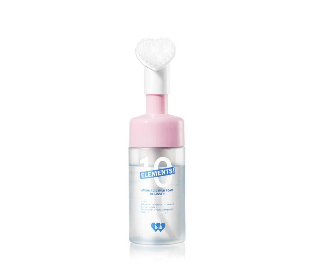 Barenbliss 10 Elements! Amino Acid Rich Foam Cleanser (barenbliss.com)
