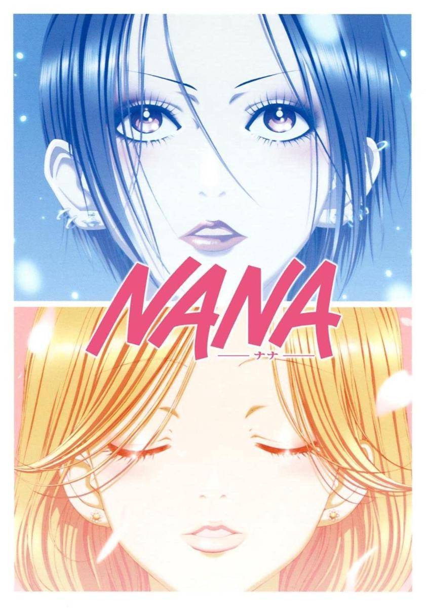 Anime Nana. twitter.com/UncleHuss1