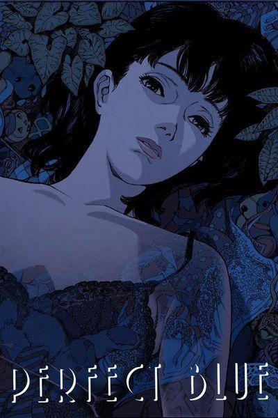 Perfect Blue/anidb.net