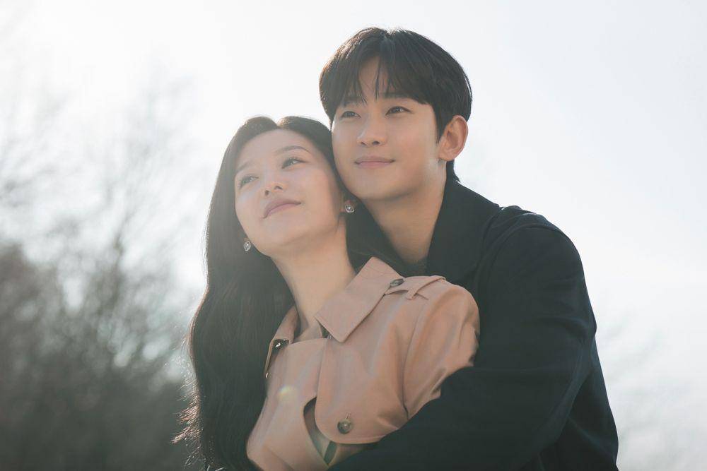 Still cut drama Korea Queen of Tears (Instagram.com/tvn_drama)