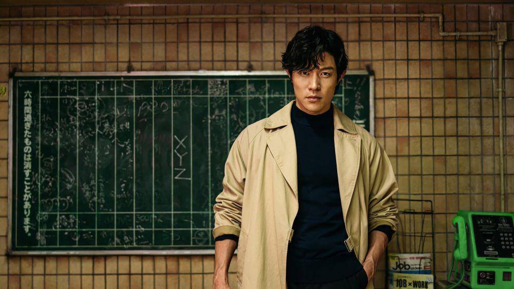 penjelasan ending film City Hunter (dok. Netflix/City Hunter)