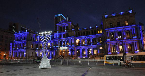 4 Landmark Paling Ikonik di Brisbane, Bangunannya Megah