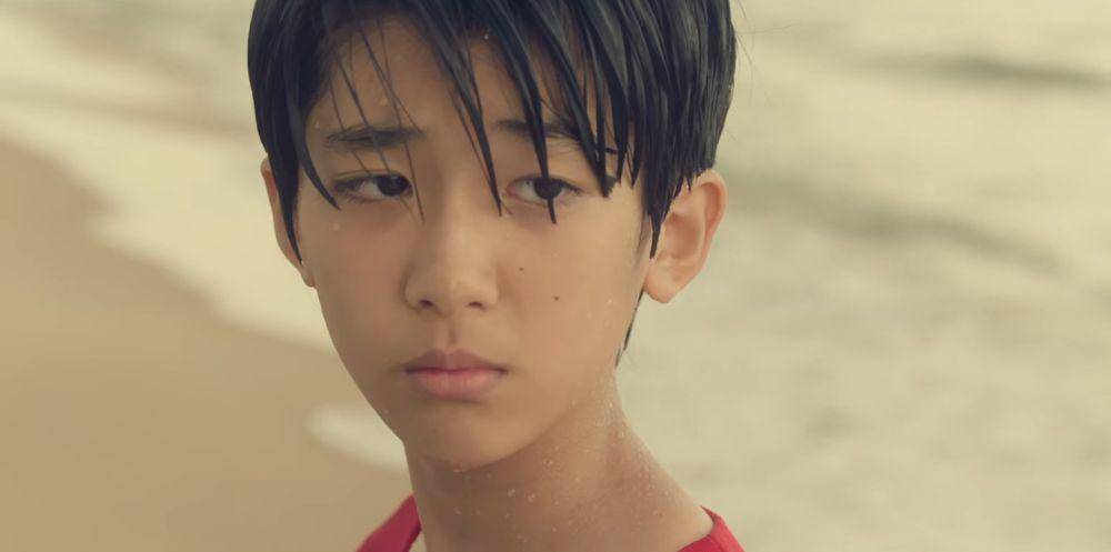 Cho Yi An di drama Queen of Tears (Dok. Netflix/Queen of Tears)