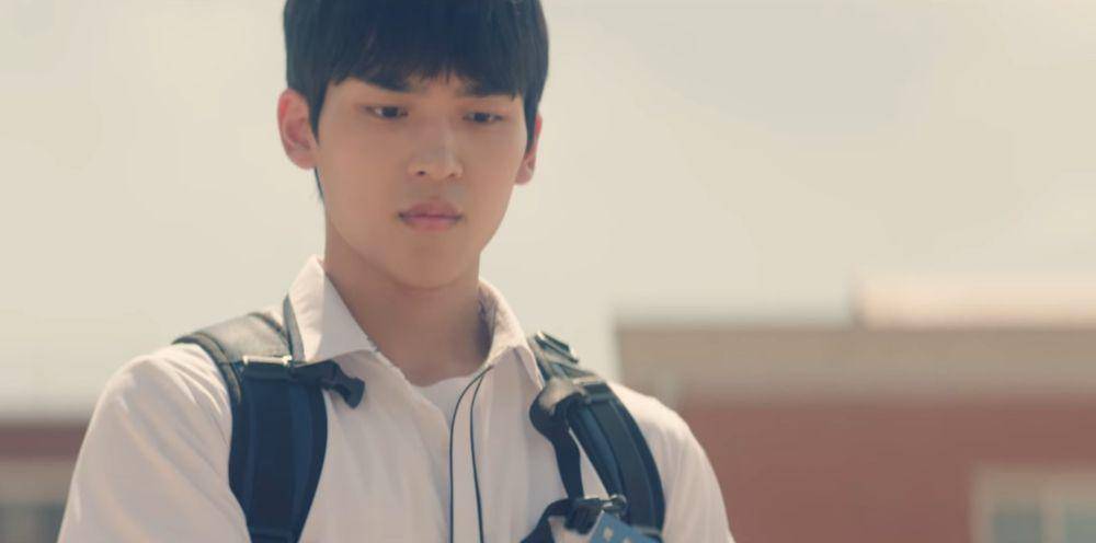 Moon Sung Hyun di drama Queen of Tears (Dok. Netflix/Queen of Tears)